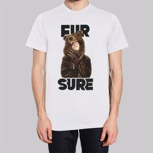 Fur Sure Workaholics Blake Sweatshirt 3