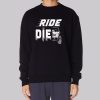 Furious Ride or Die Sweatshirt