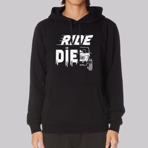 Furious Ride or Die Sweatshirt