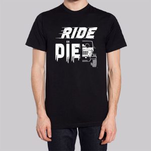 Furious Ride or Die Sweatshirt 2 Furious Ride or Die Sweatshirt 3