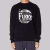 Furry Convention Fwa Furcon Sweatshirt
