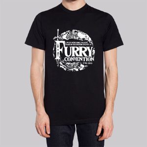 Furry Convention Fwa Furcon Sweatshirt 2 Furry Convention Fwa Furcon Sweatshirt 3