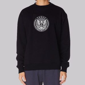 Future American Rapper Freebandz Sweatshirt