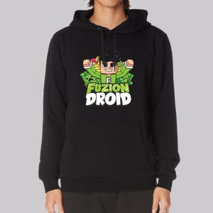 Fuziondroid Merch Graphic Minecraft Sweatshirt 1 Fuziondroid Merch Graphic Minecraft Sweatshirt 2
