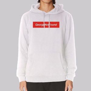 Gamers Youtube Merch Georgenotfound Sweatshirt