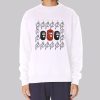 dasgasdom3 Merch Sweatshirt