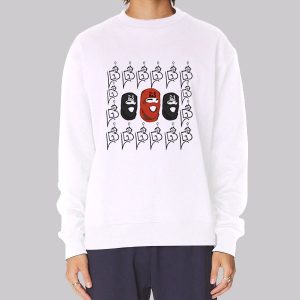 dasgasdom3 Merch Sweatshirt