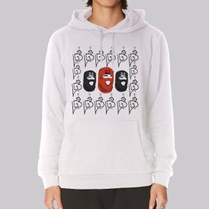 dasgasdom3 Merch Sweatshirt