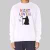 g59 Night Lovell Merch Sweatshirt