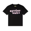 BlackPink sp5der Web Tee  Limited In Stocks  Buy Now