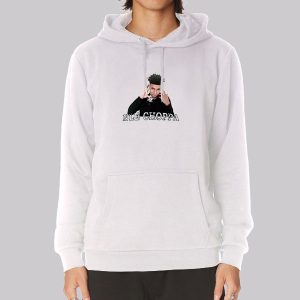 Gang Sign Rapper Nle Choppa Sweatshirt