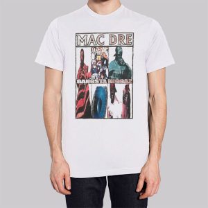 Gangsta Niggaz Rap Mac Dre Sweatshirt 2 Gangsta Niggaz Rap Mac Dre Sweatshirt 3