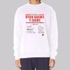 Generic List Ryan Adams Sweatshirt