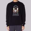 Georgia Bulldogs the Dawgvent Sweatshirt