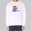 Gerald From Finding Dory Sweatshirt
