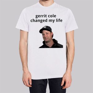 Gerith Cole Changed My Life Sweatshirt 2 Gerith Cole Changed My Life Sweatshirt 3