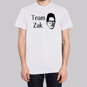Ghost Adventures Merch Team Zac Sweatshirt 2 Ghost Adventures Merch Team Zac Sweatshirt 3