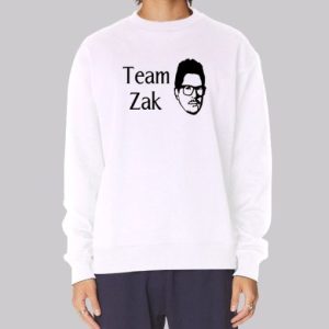 Ghost Adventures Merch Team Zac Sweatshirt 3 Ghost Adventures Merch Team Zac Sweatshirt 4