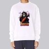 Ghost Face Vintage Scream Sweatshirt