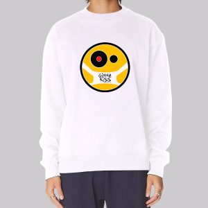 Gimme Kiss Omar Gosh Merchandise Sweatshirt