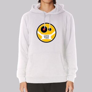 Gimme Kiss Omar Gosh Merchandise Sweatshirt