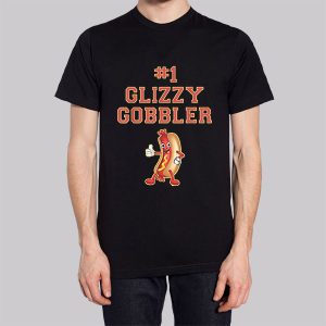 Glizzy Gobbler Meme Sweatshirt 2 Glizzy Gobbler Meme Sweatshirt 3