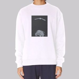 Goblin and Owl Labyrinth Owl Sweatshirt 4