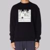 Golden Girls Minor Threat Sweatshirt
