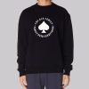 Good Ace Family Sweatshirt