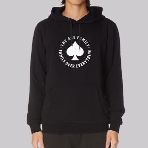 Good Ace Family Sweatshirt