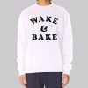 Good Vibe Beautiful Badass Sweatshirt