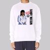 Good the Randy Watson Sweatshirt