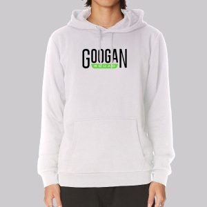 Googan Squad Merch Baits Sweatshirt