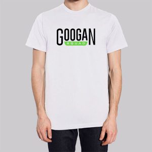 Googan Squad Merch Baits Sweatshirt 2 Googan Squad Merch Baits Sweatshirt 3