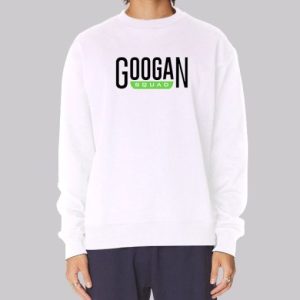 Googan Squad Merch Baits Sweatshirt 3 Googan Squad Merch Baits Sweatshirt 4