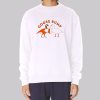 Goose Bump Untitled Goose Game Sweater