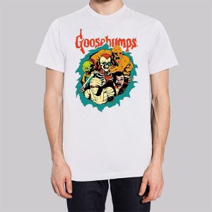 Goosebumps Halloween Witchy Sweatshirt 2 Goosebumps Halloween Witchy Sweatshirt 3