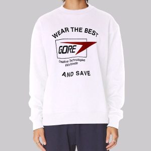 Gore Wear the Bestgore Sweatshirt