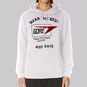 Gore Wear the Bestgore Sweatshirt