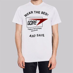 Gore Wear the Bestgore Sweatshirt 3