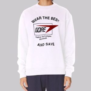 Gore Wear the Bestgore Sweatshirt 4