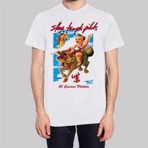 Gracious Melodies Stone Temple Pilots Sweatshirt 2 Gracious Melodies Stone Temple Pilots Sweatshirt 3