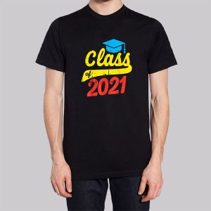 Graduation Hat Class of 2021 Sweatshirt 2 Graduation Hat Class of 2021 Sweatshirt 3