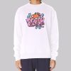Grafitti Freshlove Sweatshirt
