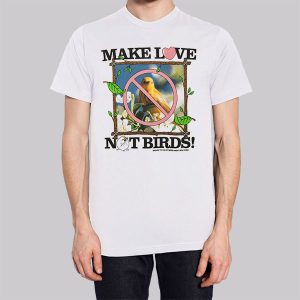 Graphic Birds Arent Real Merch Sweatshirt 2 Graphic Birds Arent Real Merch Sweatshirt 3