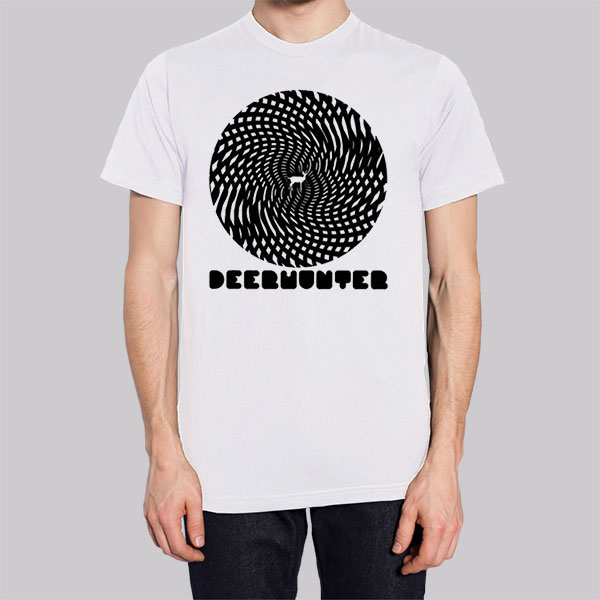 Graphic Cryptograms Deerhunter Merch Sweatshirt Graphic Cryptograms Deerhunter Merch Sweatshirt