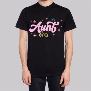 Graphic Font in My Aunt Era Sweatshirt 2 Graphic Font in My Aunt Era Sweatshirt 3