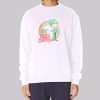 Graphic Magical Delicious Lucky Charms Sweatshirt