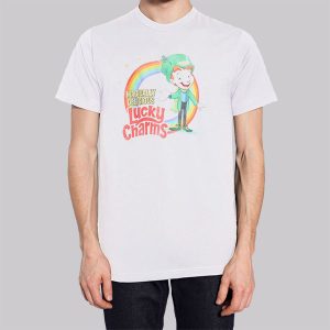 Graphic Magical Delicious Lucky Charms Sweatshirt 2 Graphic Magical Delicious Lucky Charms Sweatshirt 3