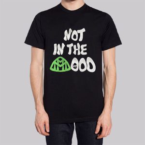 Graphic Not in the Mood Sweatshirt 2 Graphic Not in the Mood Sweatshirt 3